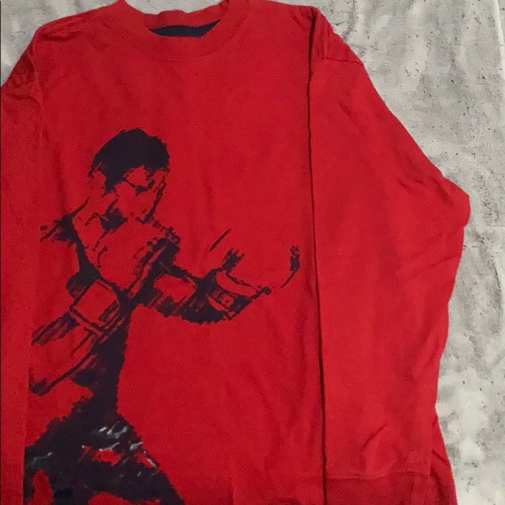 Tommy Hilfiger long sleeve // S //